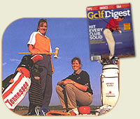 Lori Brock : LPGA Teaching Professional in Knoxville TN