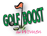 Golf Boost For Women