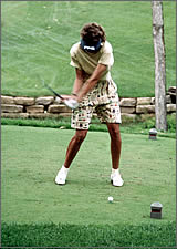 Lori Brock : LPGA Teaching Professional in Plano TX