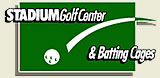 Stadium Golf Center and Batting Cages